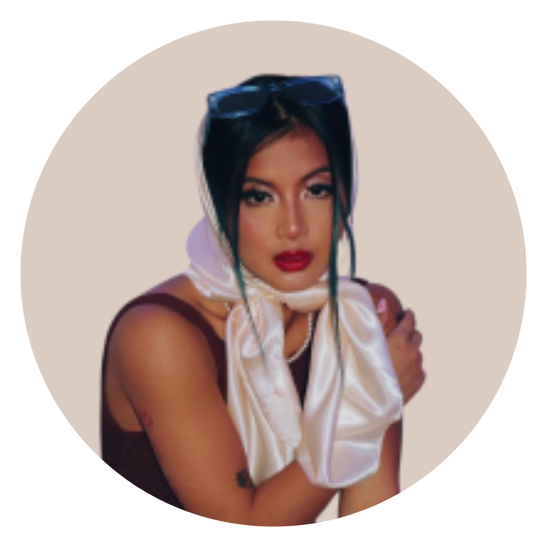 Kyla Fajardo